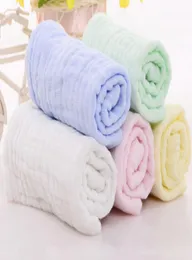 مناشفات شاش الشاش والمناشف المناشف العضوية wipeshand Wipeshand Washcloth من أجل Skin2807181 الحساسة