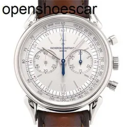 ZF Factory Vacherosconstantin Automatische Bewegung Top-Qualitätsgeschichten 5000H/000A-B582 MENS #W015