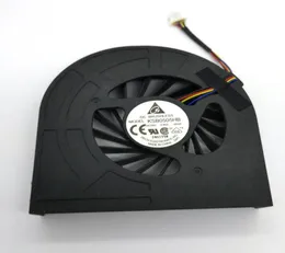 Novo ventilador original do radiador de resfriador de resfriador de laptop CPU para HP Probook 4520 4520s 4525s 4720S KSB0505HB9H58 DC5V 040A1605094