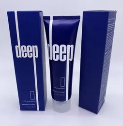 Deep Blue Rug Topical Cream med eterisk olja 120 ml CC Creams Skinvård Lugnande blandad i en bas av fuktgivande mjukgörare Fee3111036