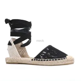 Sandalet 2021 Katı Sandalias Mujer, açık Sapatos Mulher Sandallar Sapato Feminino Kadınlar Espadrilles Ayakkabı 240419