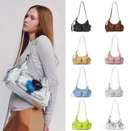 ●zooisoo choice●DB Modern NET Shoulder Bag◆韓国大流行 b787027d-2240-442a-a33c-