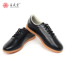 Stiefel Tai Chi Schuhe Wu Shu Schuhe Chinesische Kung Fu Schuhe Kampfkunstprodukte mit nicht schlau