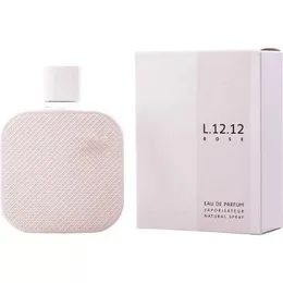 2024 عطر للرجل رش تمساح المياه العذبة للرجال eau de l.12.12 Blanc eau fraiche 100 مل رائحة خشبية بلان