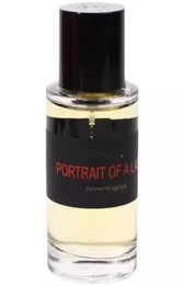 Donne di lusso Deodoranti Une Rose en Passant Ritratto di una signora Leauhiver 100ml EDP Floral Frangrace Spray versione ad alta qualità Deliverità veloce 8357414