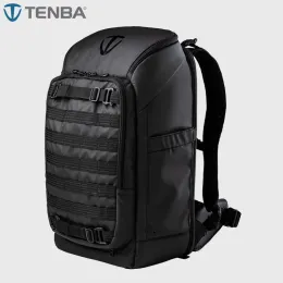 Bags Te Camera Bag Camera Bag Shoulder Professional Slr Micro Single Backpack Axis20/24/32l