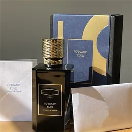 العطور الأزرق من الخارج عطر للجنسين 100 مل من العطر البخور العطر نارشوتيك مان رذاذ امرأة طويلة الأمد تسليم مجاني سريع