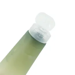 Doğal Derin Gözenek Temizleme Köpüğü 150ml 5.07 FL OZ Yüz Temizleyici Nazik Yok Tahriş Akne Çıkarma Zayıf Asit Yüz Temizleyici