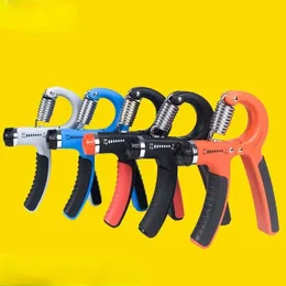 Hand Grips Strengthener Men and Women Arm Spring Finger Massager Expander Hand Exercise Gym Fitness Training Wrist Gripper