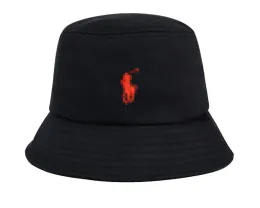 Hüte meistverkaufte Eimer -Hüte für Herren Frauen jüngere schwarze Baseballkappen Mode volles grüne Buchstaben Fischer Hut Trendy Vintage Sunhat