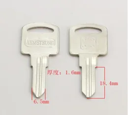 A182 House Home Door Key blanks lock smith blank keys 20pcslot7122398