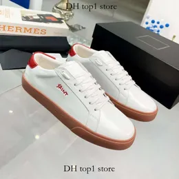 Designerschuhe Marke Common-Shoes Pop Design Männer lässige Schuhe Frauen Weiß Sneaker Leder-Sneaker Schwarze Leder im Freien Trainer Common Projects Schuh 524