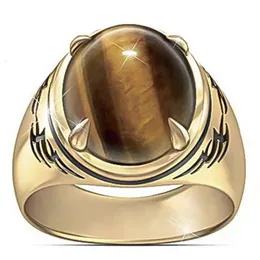 Jin Chen Jewelry Mens Ring Popular Fashion