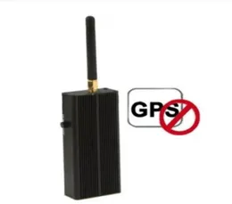 Nuovo Stalking antieling per la protezione della privacy Privacy Posizionamento del segnale di interferenza GPS per auto da 12v24 per veicoli cellulari 8196405