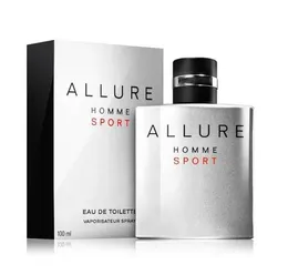 Högkvalitativ mäns parfym frestelse Holmes Sport Mäns hållbar parfymspray Topisk deodorant 100 ml snabb leverans