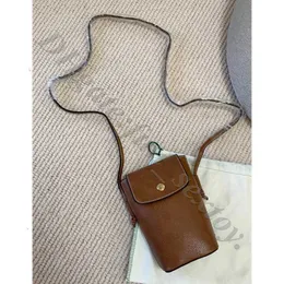 Borse Designer Wallte Handbag Women Designer di telefoni di alta qualità per 2024 sacchetti da toeletta mobile spalla a colori solidi Tasche a traversa alla moda piccolo lussuoso lusso
