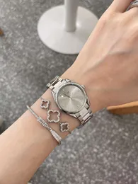 OMG Authentic Watch Watch Watch for Women's Light Luxury و Small Market Women's Clarn for High Living Waterparing 2024 New Edition Oma Watch 2208