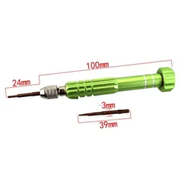 new 2024 5 in 1 Screwdriver Repair Kit for Samsung Phone Opening Tool Compatible with Iphone 8 S 6 5 7S 6S 4 4S Nokia Samsung and Sonyfor