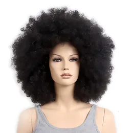 human curly wigs Wig male curly overseas live broadcast explosive head wig