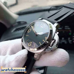 Seria luksusowa Seria Mens Watch Automatyczne mechaniczne klasyczne, świetliste wodoodpornik Watch Liu BNAP