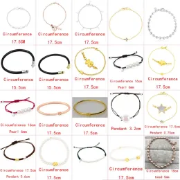 Pulseiras fahmi 2022 Novo estilo 100% 925 prata esterlina clássica bear fofo doce bracelete romântica feminina fábrica de joias integral245z