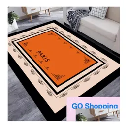 Carpetti designer corridoio portiere antiscivolo assorbimento di tappeti per bagno d'acqua tappetino cucina ingresso soggiorno camera da letto tappeto decorativo luxur dhtzq