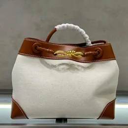 Nova qualidade de alta qualidade e designer de luxo de luxuosas em couro de lona saco de ombro feminino feminino com zíper de bolso magnético Bolsa Crossbdoy