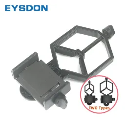 Телескопы Eysdon Universal Metal Telecope Adapter Adapter Mount для бинокулярного монокулярного пятнистого прицела