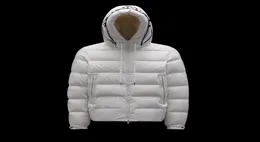 039ACORUS039 Designers Mens S Clothing Down Jacket Men and Women Europe Europe America