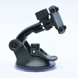 110 cm Mini Car Sug Cup Holder Cradle Bracket Mount GPS DVR Car Camera Black Portable DVR Mount Holder Sucker Bracket