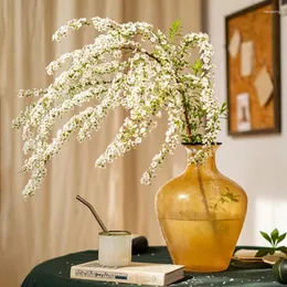 Vazolar oturma odası masası saksı pot kaktüs ev retro çiçekler Ikebana Quarto Nordic Bahçe Shabby Japon Floreros Açık Dekor