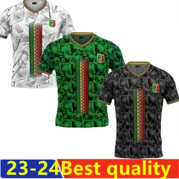 2023-2024 Mali National Team Mens Soccer23Jerseys BISSOUMA FOFANA EL BILAL CAMARA HAIDARA HAMARY.T Home Away Special Editions Football Shirt jersey Special Edition