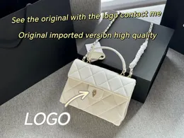 Дизайнер xiiao xiiang Home Brand Оптовая сумочка сумка для плеча с молочной сумкой богатая сумка для сумок для поросенка вершина высокого качества см. Оригинальный контакт со мной