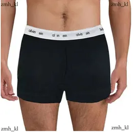 Fashion Designer Underwear Calvins Boxer Brand biancheria intima moderna moderna mutandetta per cinghia da uomo biancheria da uomo High Street Tre pezzi per scatola 916