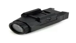 Taktyczna APL LED Pistolet Light Stałka chwilowa latarka 03486837