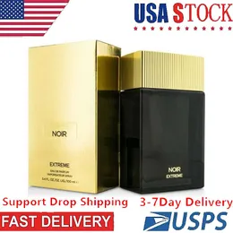 Fast delivery Colognes Men Parfum Fragrance Charming Fresh Lasting Cologne Eau De Parfum Spray 100ml Fast delivery