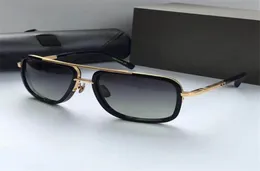 Global Logistics Mach One neuestes Design Klassischem Modestil Männer und Frauen Luxus -Sonnenbrillen hochwertiger UV4003553095