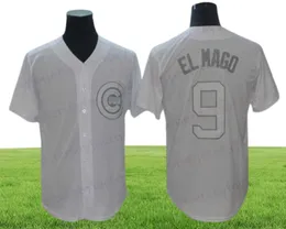 35 Cody Bellinger Belli 2019 선수 주말 닉네임 Jersey Alex Bregman Abreg C Javier Baez El Mago Alonso Polar Bebasebal1221976