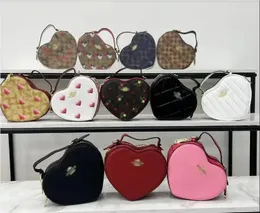 Дизайнерские сумки женская сумочка женские сумки классические сумки на плечах сумки для сумки леди тотатс мода рюкзак старая цветочная любовь женщина сумка милая полоса сердца LL1