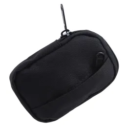 Accessoires Military Coin Case Tactical Utility Gürtelbeutel Mini Schlüsselbeutel Praktische Jagdpack Erste Hilfe Medizintasche