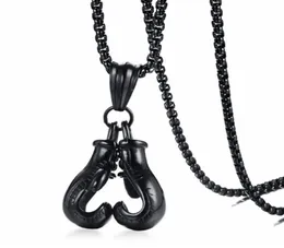 Gioielli da uomo Collette di fitness collane in acciaio inossidabile collane a sospensione MENS COLAR COLLIER DOPPIO COLLE COLLE COLLETTURA9582475