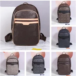 Рюкзак большой емкости Майклс багаж пакет мужские женские дафты школьные школьные сумки дизайнерский рюкзак сумочка сумочка на плеча