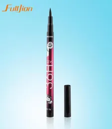 In tutto il nuovo eyeliner Black Waterproof Eyeliner Eyeliner Make Up Longlasting Eye Liner Matip Strumenti per le donne Beauty Comestics Tool5532853089355