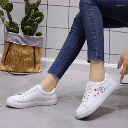 Scarpe casual 2024 Primavera e Autunno Arrivo Colore solido Cinta piatta a croce Fascibile da donna Movievole NO: H-36