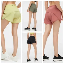 Novos shorts de ioga femininos mais vendidos