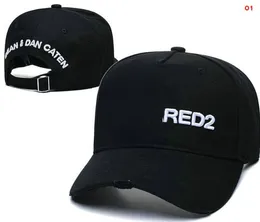 Designer di lusso Fashion 2024 Cap da baseball Canada Designer marchi Sendi uomini cappello ricamato cappello regolabile cappello posteriore lettera berretto a palla traspirante femmina a0