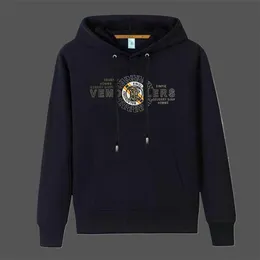 새로운 2024 럭셔리 Hotsales 디자이너 Mens Hoodies 땀 셔츠 재킷 Jackets Mens 여성 슬림 까마귀 스웨트 셔츠 브랜드 Tops Spring Autumn Cotton Top Asian Size M-4XL