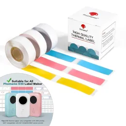 Papier PHOMEMO 3ROLL D33