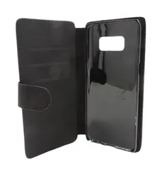 30 pcs LeatherPC Sublimation Blank Case for Samsung S9 S8 Plus with Card Holder for iPhone X 8 8 Plus8783448