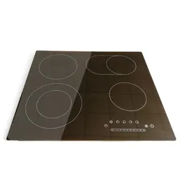 Infrared Cooker Spare Parts Free Cheap Ceramic Hob CB Freestanding CE Hotel T4-22